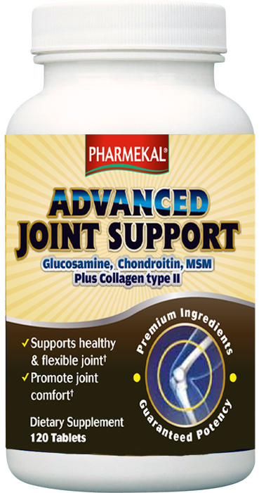 Advanced Joint Support